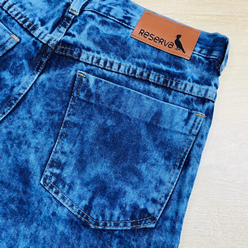 BERMUDA JEANS – BJRSV38 - Imagem 2