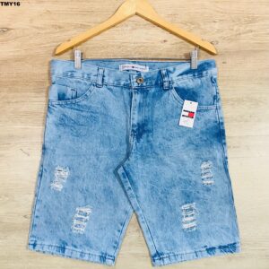 BERMUDA JEANS – BJTMY16