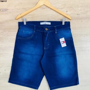 BERMUDA JEANS – BJTMY17