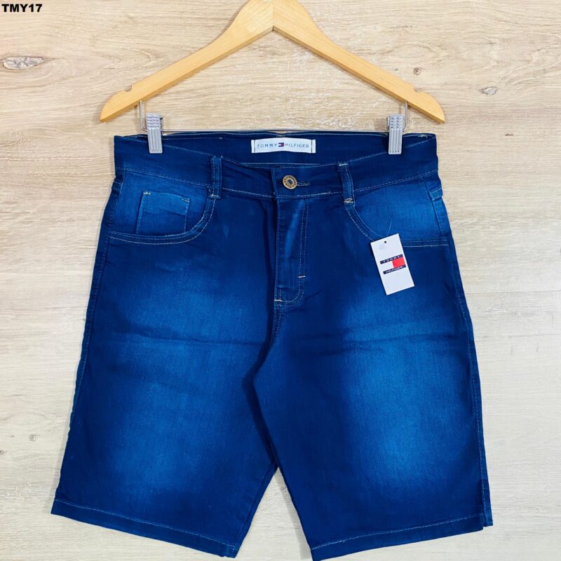 BERMUDA JEANS – BJTMY17