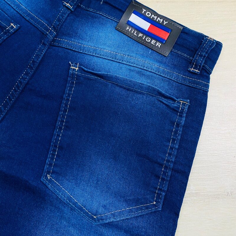 BERMUDA JEANS – BJTMY17 - Imagem 2