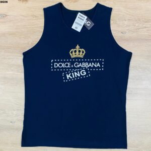 CAMISETA REGATA - CRDG06