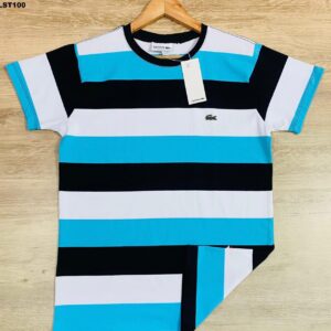 CAMISETA PERUANA LISTRADA – CPLLST100