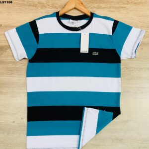 CAMISETA PERUANA LISTRADA – CPLLST108