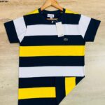 CAMISETA PERUANA LISTRADA – CPLLST157