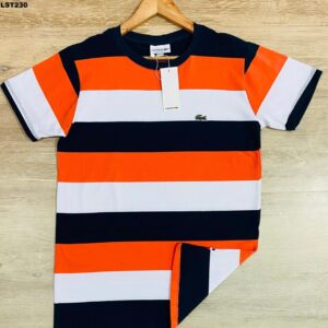 CAMISETA PERUANA LISTRADA – CPLLST230