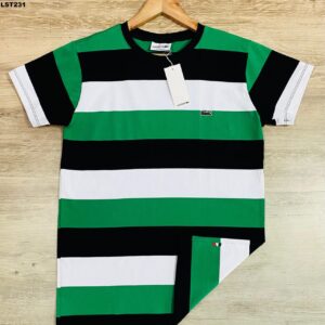 CAMISETA PERUANA LISTRADA – CPLLST231