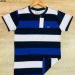 CAMISETA PERUANA LISTRADA – CPLLST232