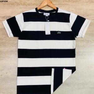 CAMISETA PERUANA LISTRADA – CPLLST234