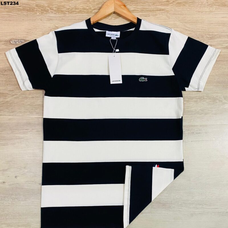 CAMISETA PERUANA LISTRADA – CPLLST234