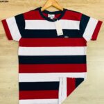 CAMISETA PERUANA LISTRADA – CPLLST235