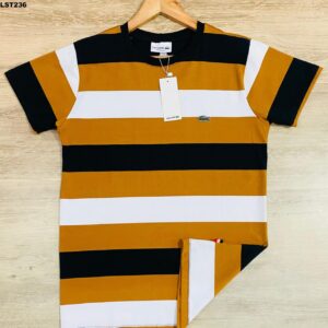 CAMISETA PERUANA LISTRADA – CPLLST236