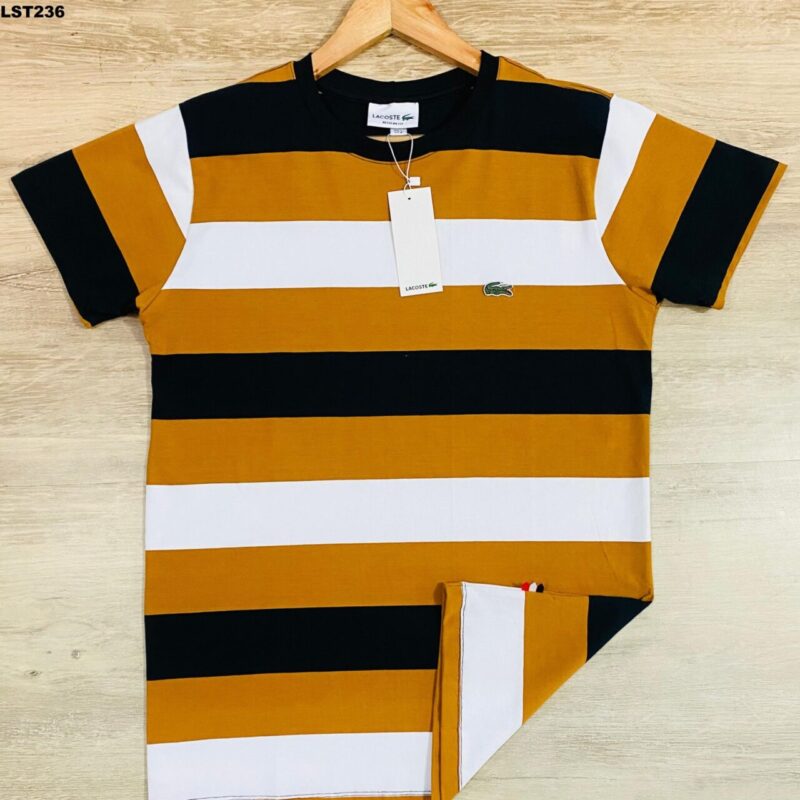 CAMISETA PERUANA LISTRADA – CPLLST236