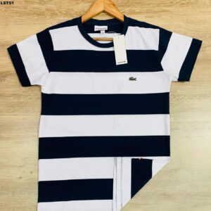 CAMISETA PERUANA LISTRADA – CPLLST51