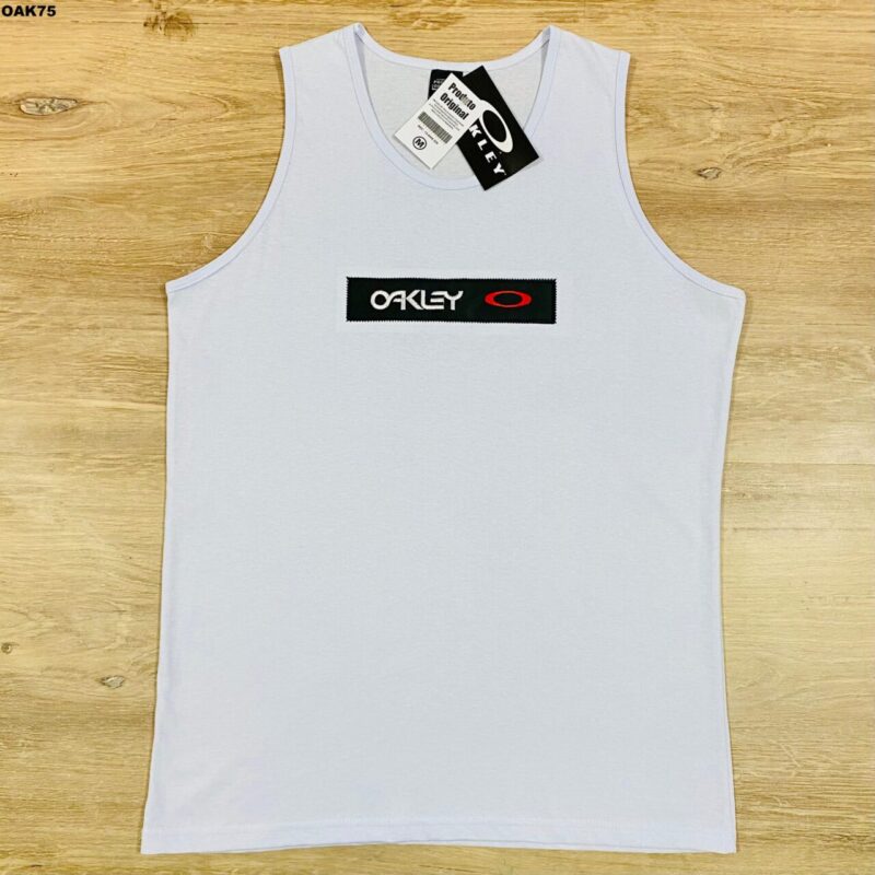 CAMISETA REGATA - CROAK75