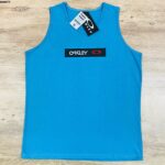 CAMISETA REGATA - CROAK77