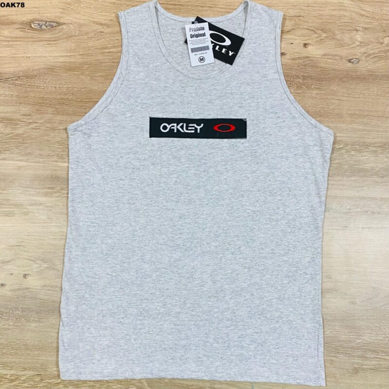 CAMISETA REGATA - CROAK78