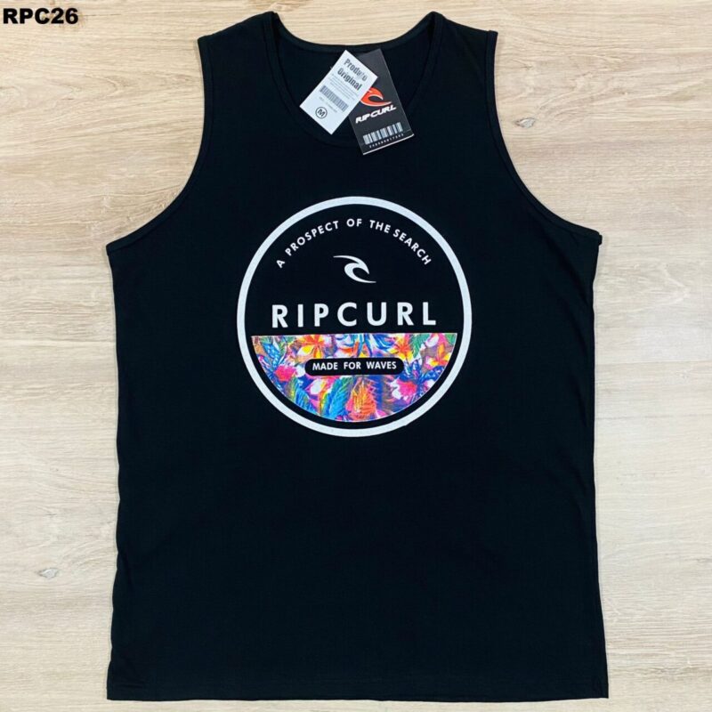 CAMISETA REGATA - CRRPC26