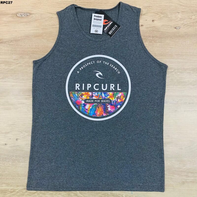 CAMISETA REGATA - CRRPC27