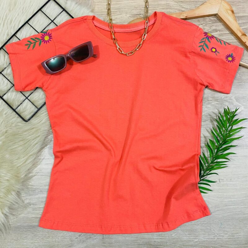T-SHIRT - TSH01