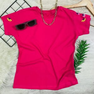 T-SHIRT - TSH02