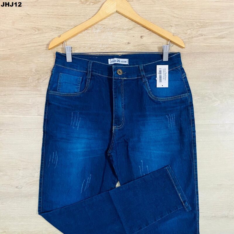 CALÇA JEANS MASC. – CJMJHJ12