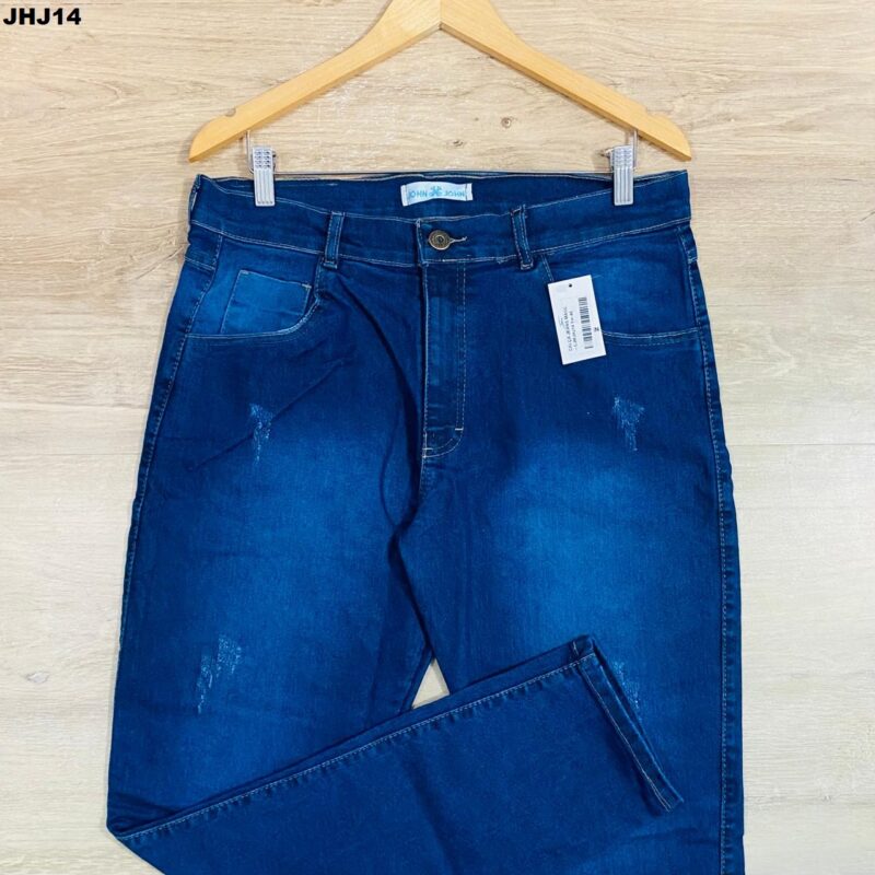 CALÇA JEANS MASC. – CJMJHJ14