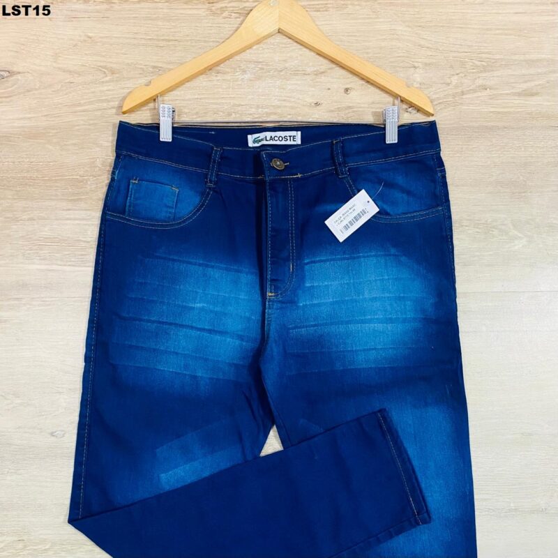 CALÇA JEANS MASC. – CJMLST15