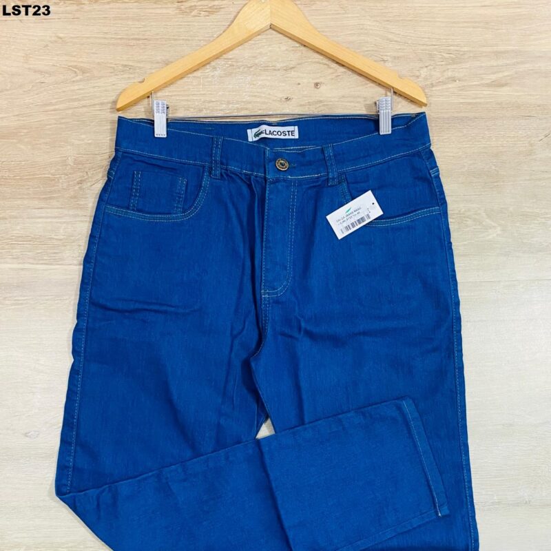 CALÇA JEANS MASC. – CJMLST23