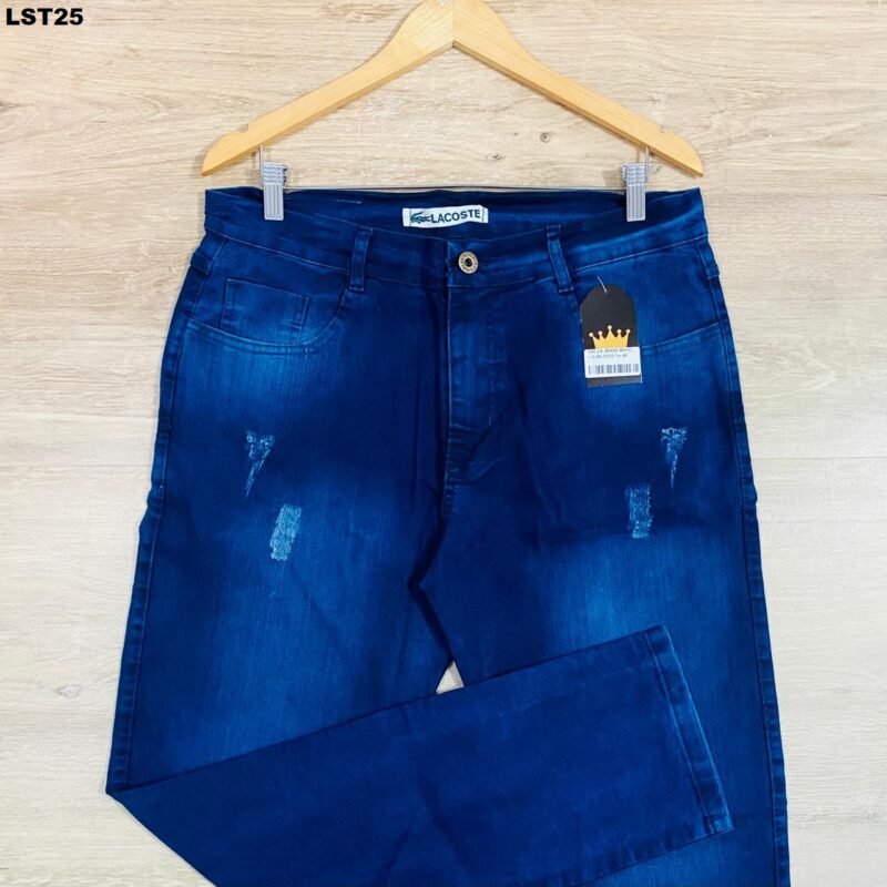 CALÇA JEANS MASC. – CJMLST25