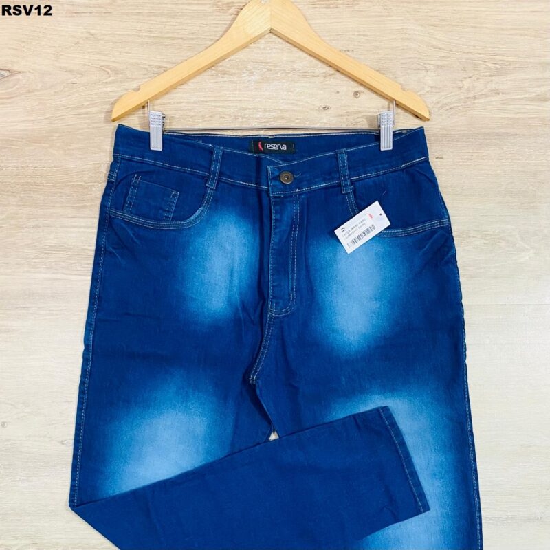 CALÇA JEANS MASC. – CJMRSV12