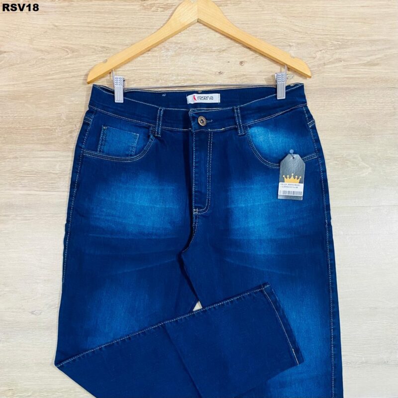 CALÇA JEANS MASC. – CJMRSV18