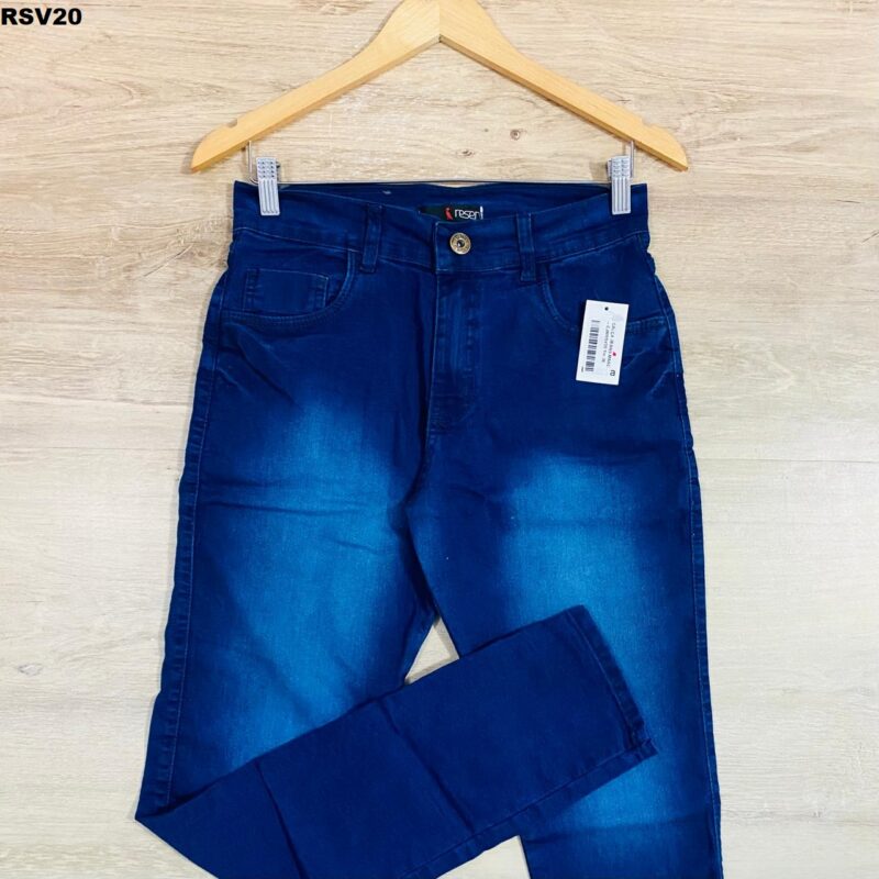 CALÇA JEANS MASC. – CJMRSV20