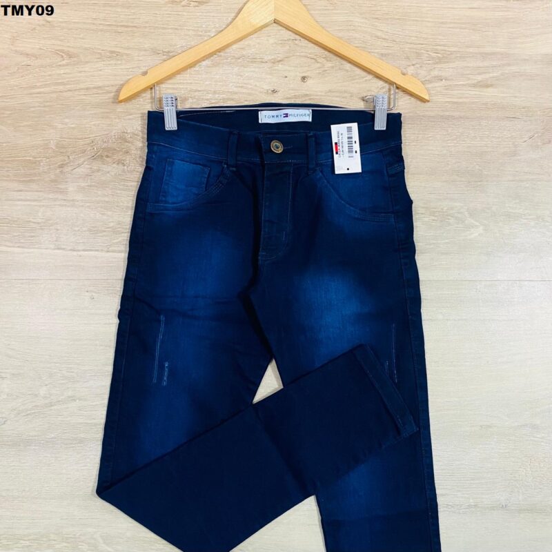 CALÇA JEANS MASC. – CJMTMY09