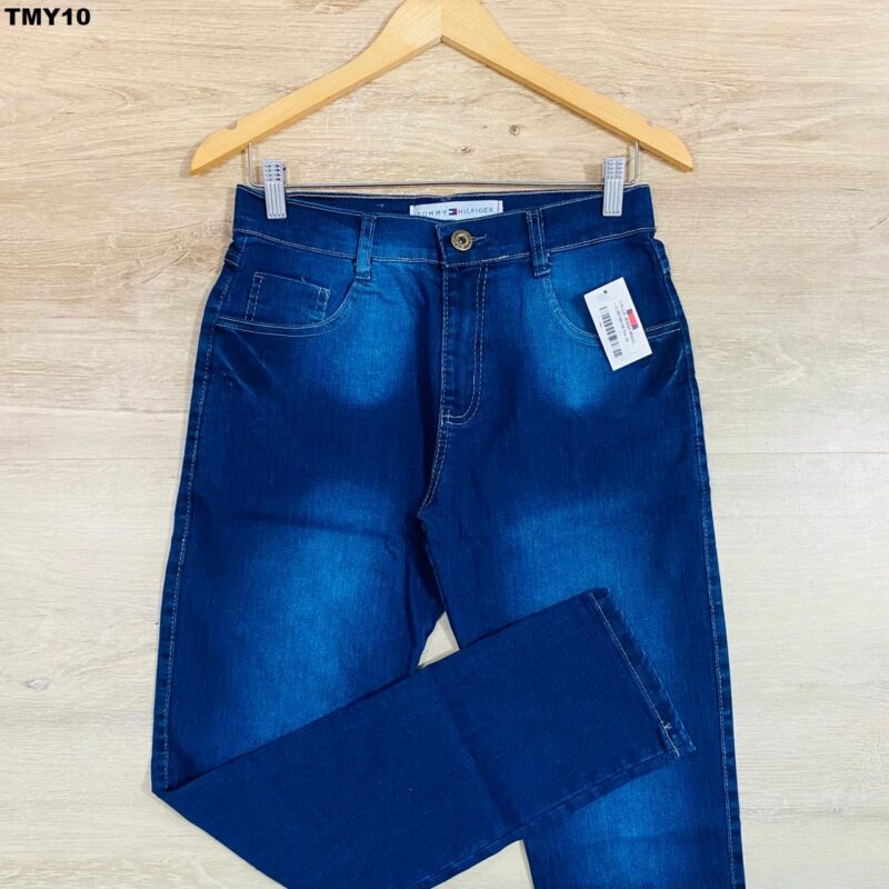 CALÇA JEANS MASC. – CJMTMY10