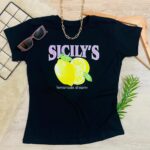 T-SHIRT - TSH101