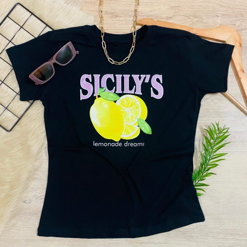 T-SHIRT - TSH101
