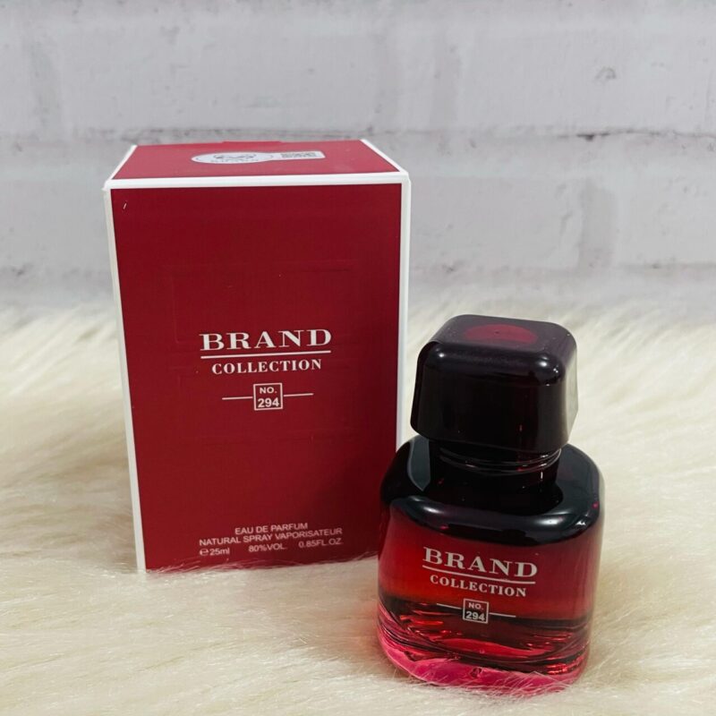 PERFUME BRAND COLLECTION - PBCNO294 (R.O - ROUGE GIVENCHY)