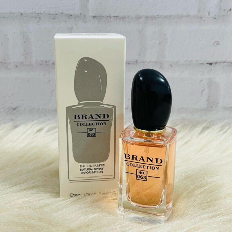 PERFUME BRAND COLLECTION - PBCNO063 (R.O - SÍ)