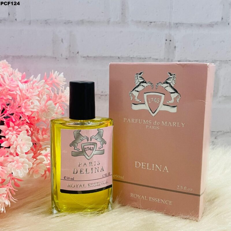 PERFUME CONTRATIPO FEM. (50ML) - PCF124