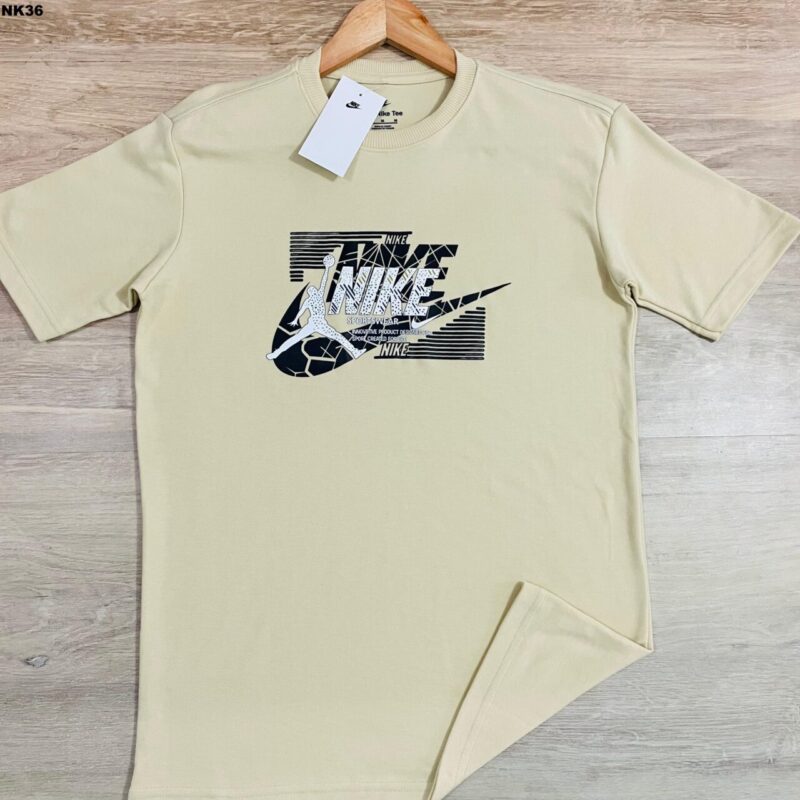 CAMISETA SUEDINE PRIME – CSPNK36