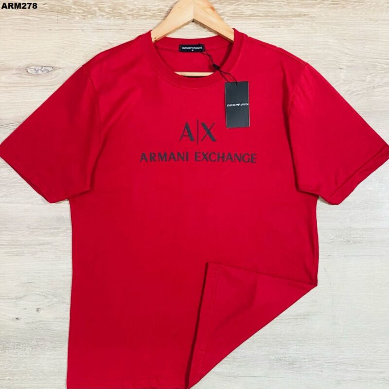 CAMISETA PERUANA ALG. 40.1 - CPQARM278