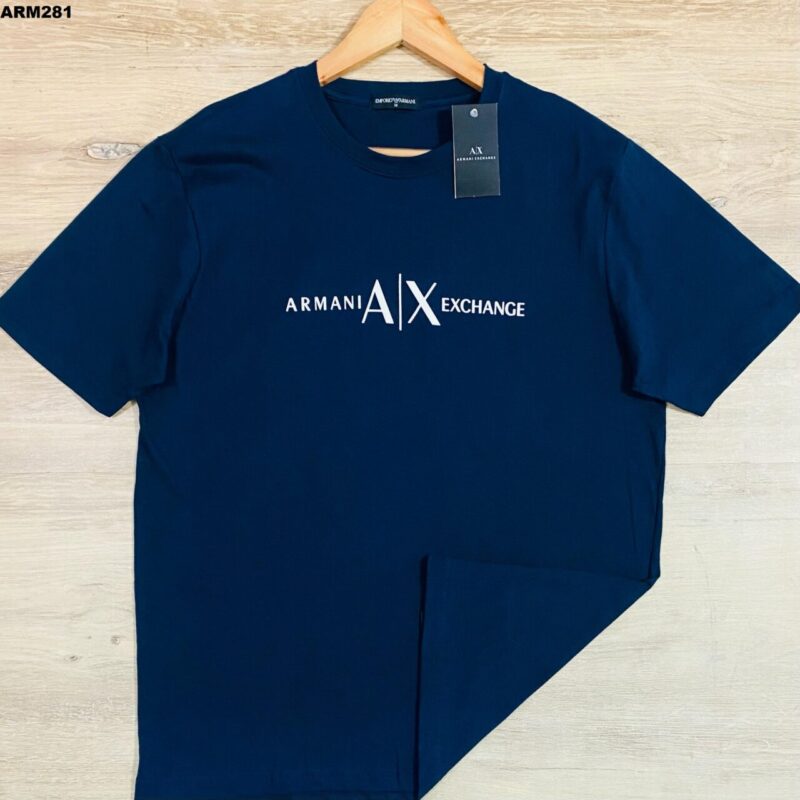 CAMISETA PERUANA ALG. 40.1 - CPQARM281