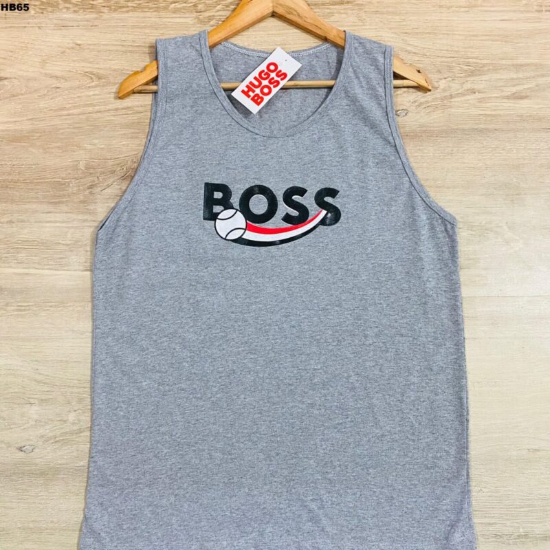 CAMISETA REGATA - CRHB65