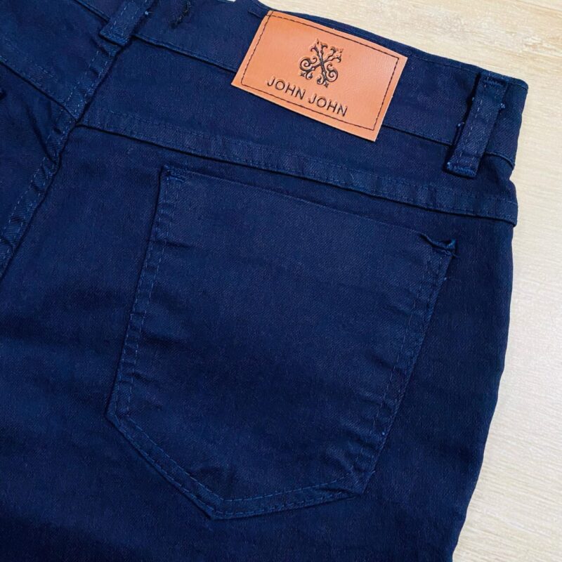BERMUDA JEANS – BJJHJ47 - Imagem 2