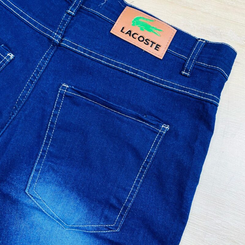 BERMUDA JEANS – BJLST33 - Imagem 2