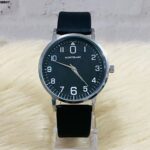 RELÓGIO PULSEIRA DE COURO - RPCMB07