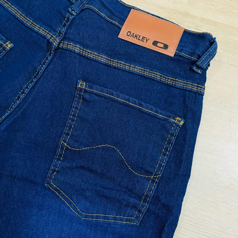 BERMUDA JEANS – BJOAK31 - Imagem 2