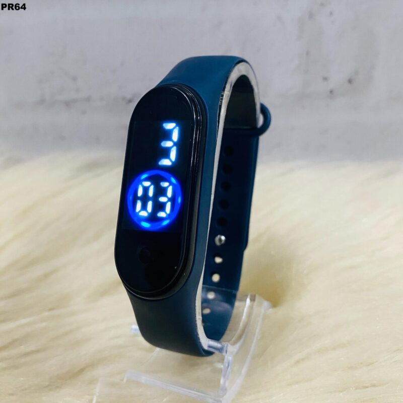 PULSEIRA RÉLOGIO - PR64