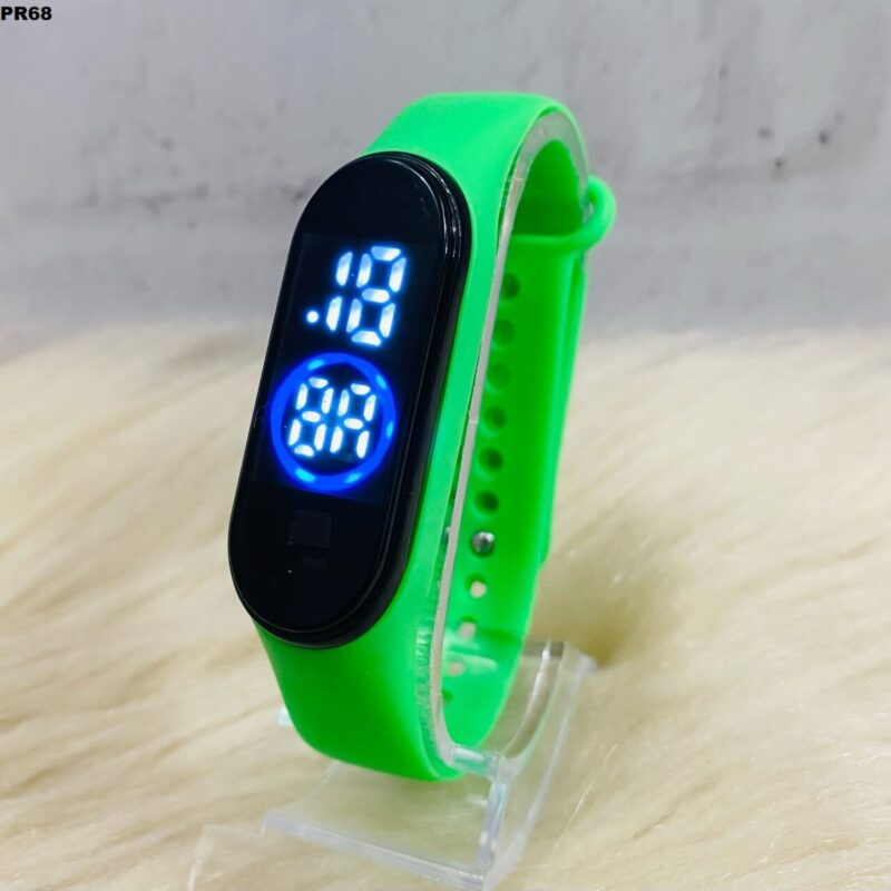 PULSEIRA RÉLOGIO - PR68